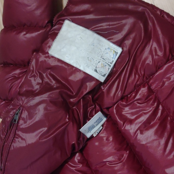 Montclair puffer jacket - Picture 16 of 16